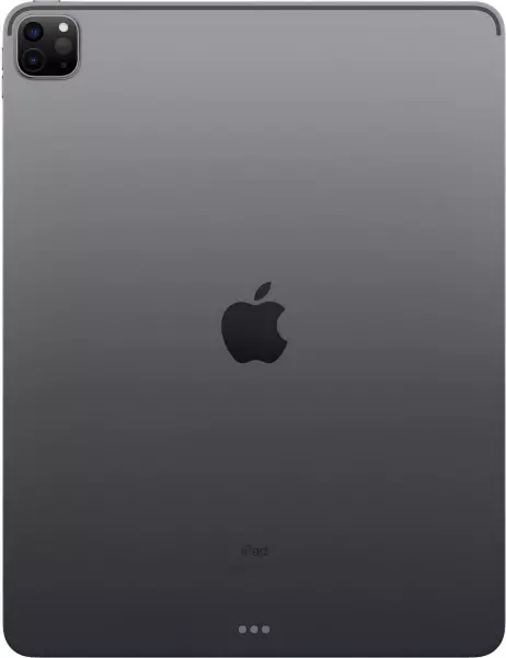 Apple iPad Pro 2020 12.9" 256GB Wi-Fi Space Gray (MXAT2) - 2