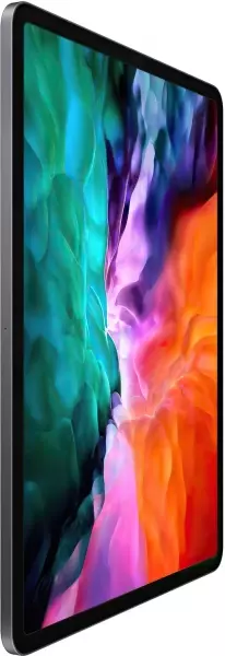 Apple iPad Pro 2020 12.9" 512GB Wi-Fi+4G Silver (MXFH2/MXG12) - 1