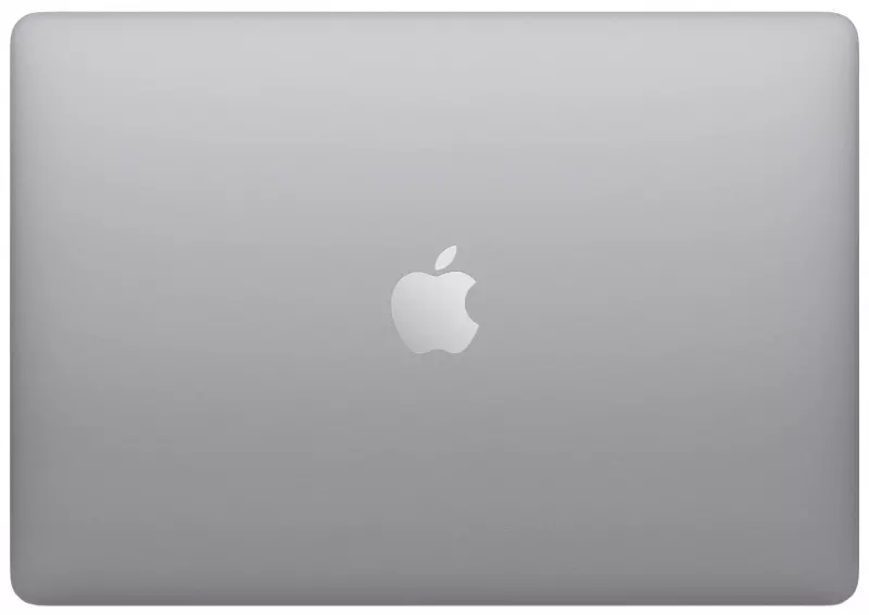 Apple MacBook Air 13" 256Gb (Z0YJ0LL/A) 2020 Space Gray - 2