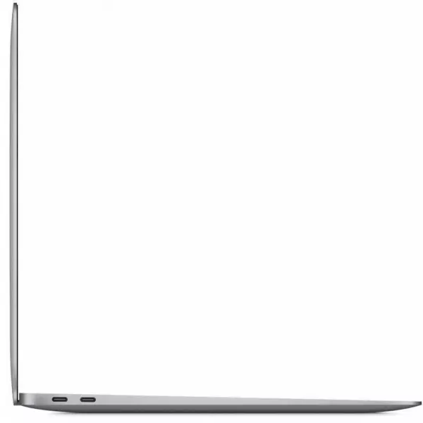Apple MacBook Air 13" 256Gb (Z0YJ0LL/A) 2020 Space Gray - 3
