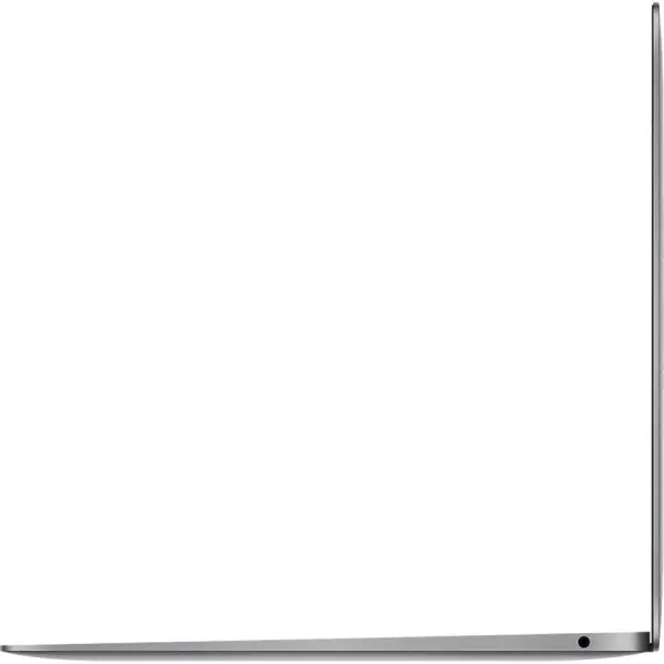 Apple MacBook Air 13" 256Gb (Z0YJ0LL/A) 2020 Space Gray - 4