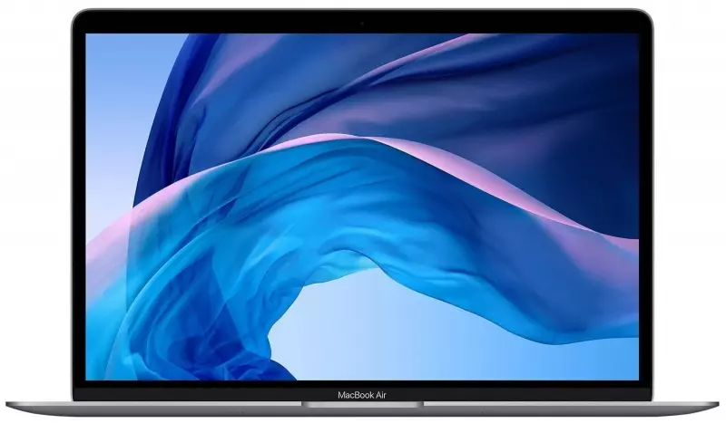 Apple MacBook Air 13" 256Gb (Z0YJ0LL/A) 2020 Space Gray - Apple MacBook Air 13" 256Gb (Z0YJ0LL/A) 2020 Space Gray