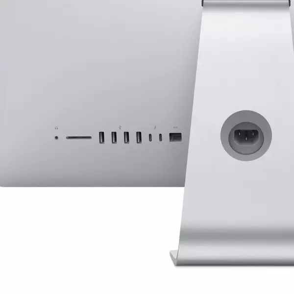 Apple iMac 21.5" 4K 256Gb (MHK23) 2020 - 3