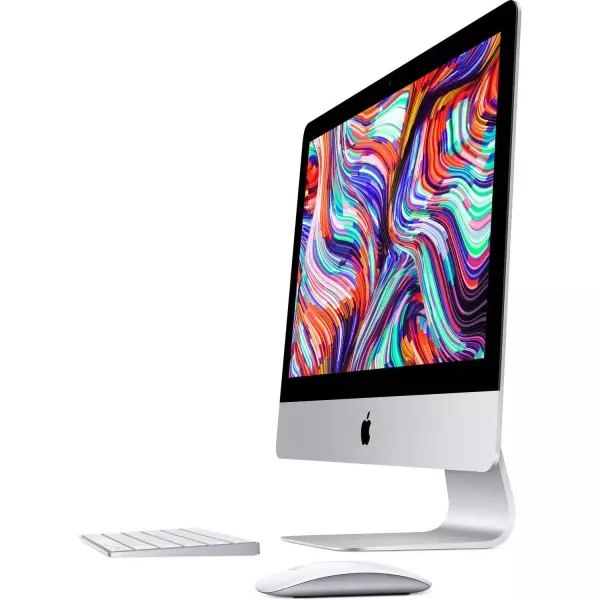 Apple iMac 21.5" 4K 256Gb (MHK23) 2020 - 4