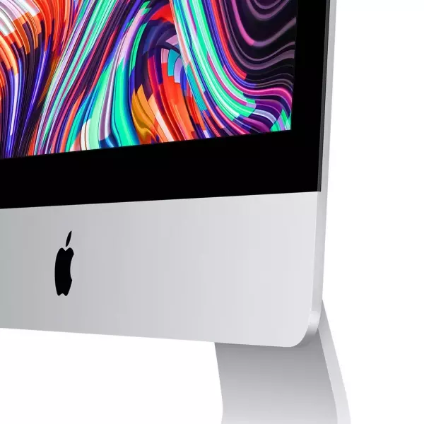 Apple iMac 21.5" 4K 256Gb (MHK33UA/A) 2020 - 5