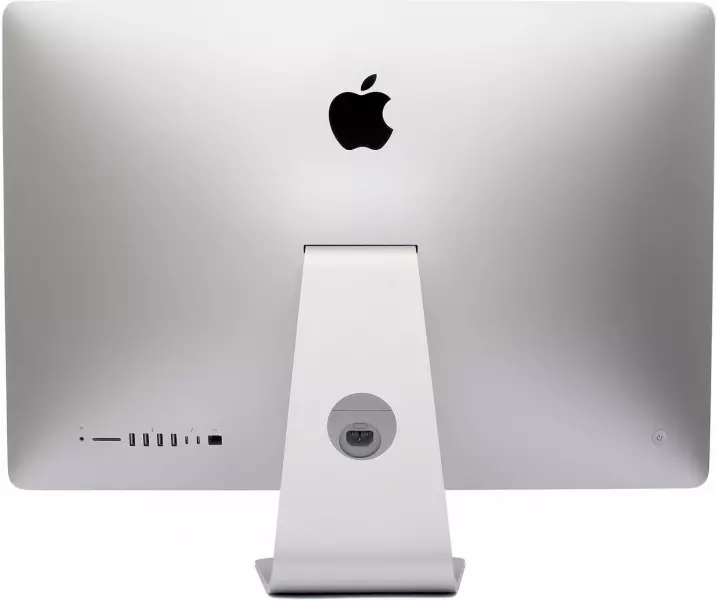 Apple iMac 27" 5K 256Gb (MXWT2UA/A) 2020 - 3