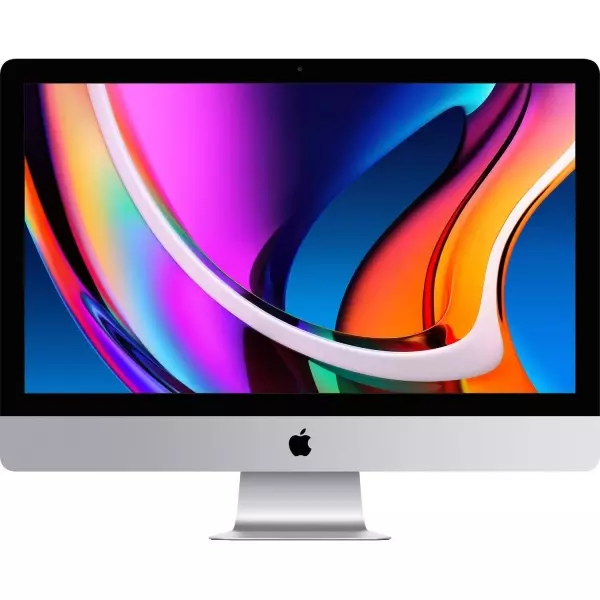 Apple iMac 27" 5K 256Gb (MXWT2UA/A) 2020 - Apple iMac 27" 5K 256Gb (MXWT2UA/A) 2020