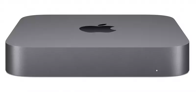 Apple Mac mini 256GB (MXNF2) 2020 - Apple Mac mini 256GB (MXNF2) 2020