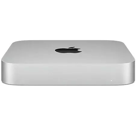 Компьютер Apple Mac mini M1 Chip 256Gb (MGNR3) 2020 - Mac mini M1 Chip 256Gb (MGNR3) 2020