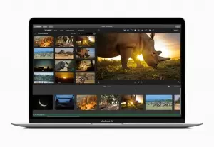 Apple MacBook Air 13" 512Gb (MVH42) 2020 Silver