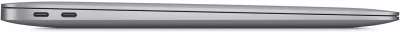 Apple MacBook Air 13" 256Gb (MWTK2) 2020 Silver - 2