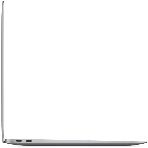 Apple MacBook Air 13" 256Gb (MWTK2) 2020 Silver - 4