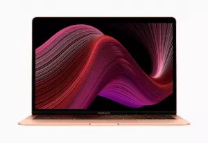 Apple MacBook Air 13" 256Gb (MWTL2) 2020 Gold