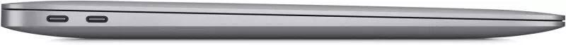 Apple MacBook Air 13" M1 Chip 256Gb (MGN63) 2020 Space Gray - 2