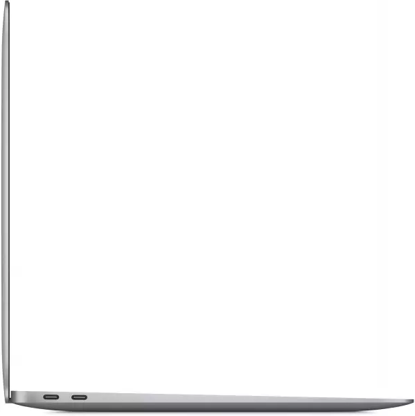 Apple MacBook Air 13" M1 Chip 256Gb (MGN63) 2020 Space Gray - 3