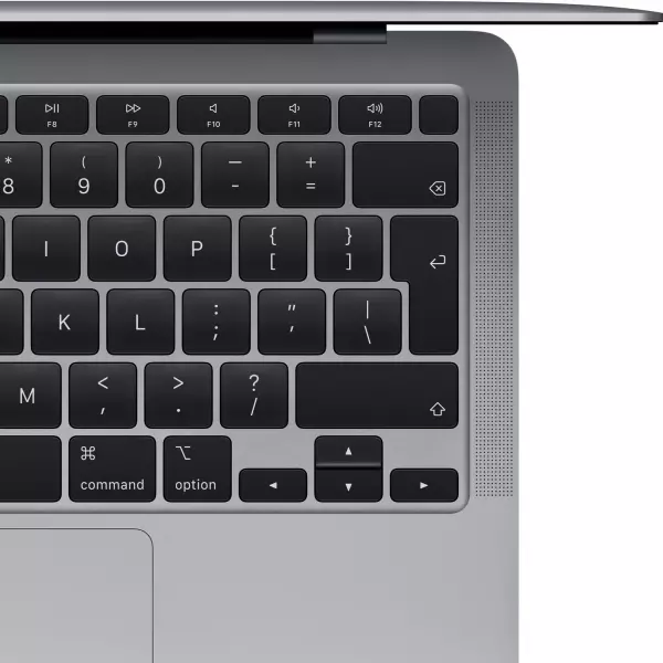 Apple MacBook Air 13" M1 Chip 256Gb (MGN63) 2020 Space Gray - 6