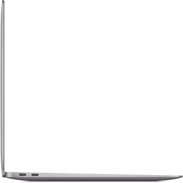 Apple MacBook Air 13" M1 Chip 256Gb (MGN93) 2020 Silver - 4