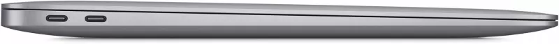 Apple MacBook Air 13" M1 Chip 256Gb (MGN93) 2020 Silver - 5