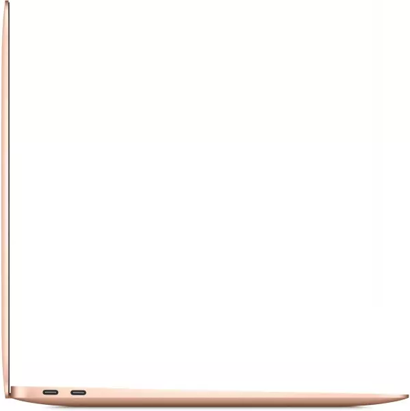 Apple MacBook Air 13" M1 Chip 256Gb (MGND3) 2020 Gold - 2