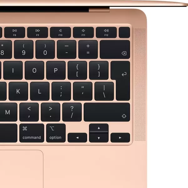 Apple MacBook Air 13" M1 Chip 512Gb (MGNE3) 2020 Gold - 3
