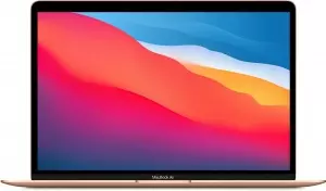 Apple MacBook Air 13" M1 Chip 512Gb (MGNE3) 2020 Gold