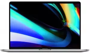 Apple MacBook Pro 16" Retina with Touch Bar (MVVK2) 2019 Space Gray