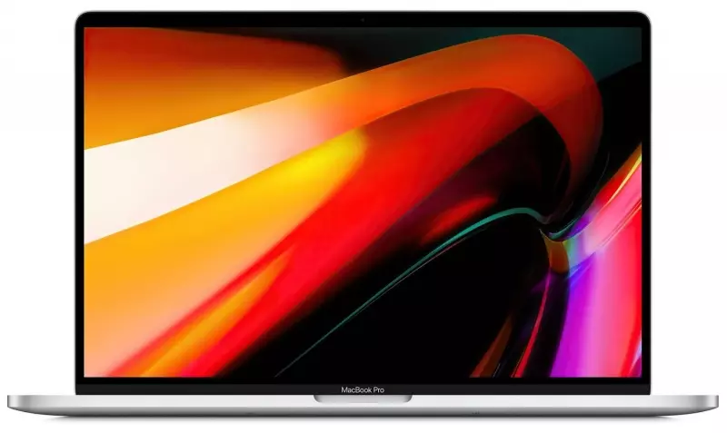 Apple MacBook Pro 16" Retina with Touch Bar (MVVL2) 2019 Silver - Apple MacBook Pro 16" Retina with Touch Bar (MVVL2) 2019 Silver