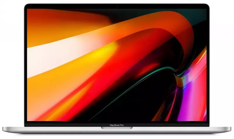 Apple MacBook Pro 16" Retina with Touch Bar (MVVM2) 2019 Silver - Apple MacBook Pro 16" Retina with Touch Bar (MVVM2) 2019 Silver