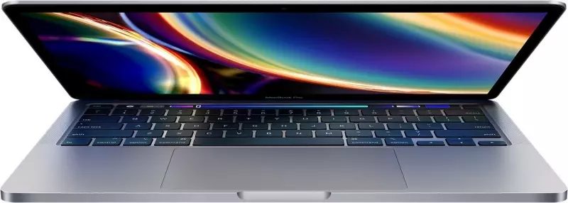 Apple MacBook Pro 13" 16/512Gb (MWP42) 2020 Space Gray - 2