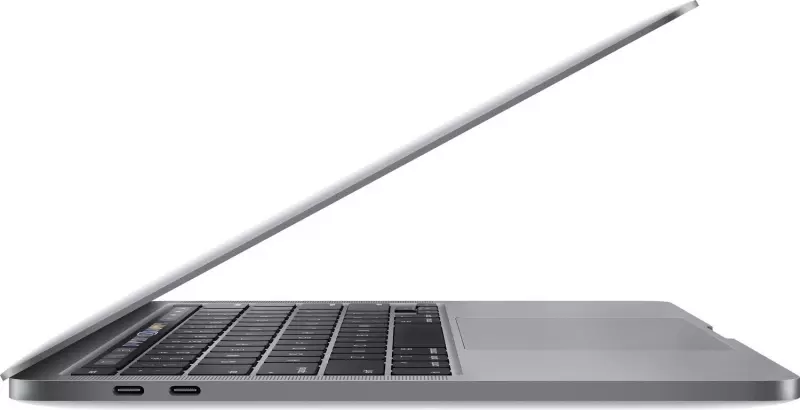 Apple MacBook Pro 13" 16/512Gb (MWP42) 2020 Space Gray - 4