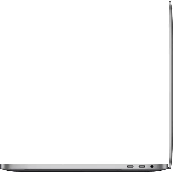 Apple MacBook Pro 13" 16/512Gb (MWP42) 2020 Space Gray - 5