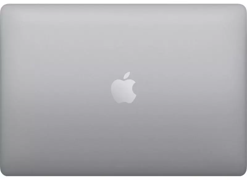 Apple MacBook Pro 13" 16/512Gb (MWP42) 2020 Space Gray - 7