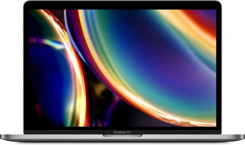 Apple MacBook Pro 13" 16/512Gb (MWP42) 2020 Space Gray - Apple MacBook Pro 13" 16/512Gb (MWP42) 2020 Space Gray