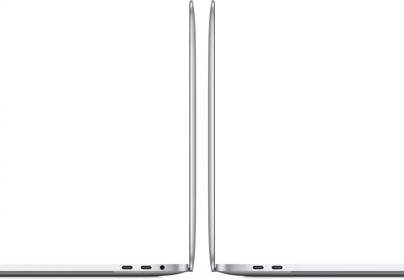 Apple MacBook Pro 13" 16/512Gb (MWP72) 2020 Silver - 3
