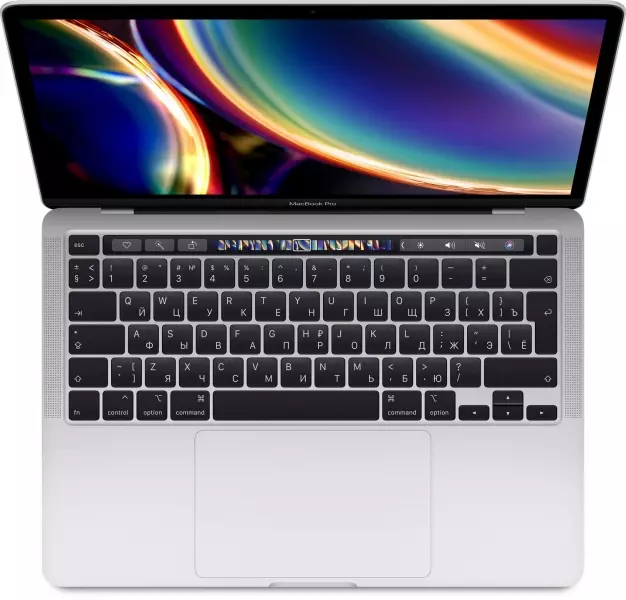 Apple MacBook Pro 13" 16/1Tb (MWP82) 2020 Silver - 1