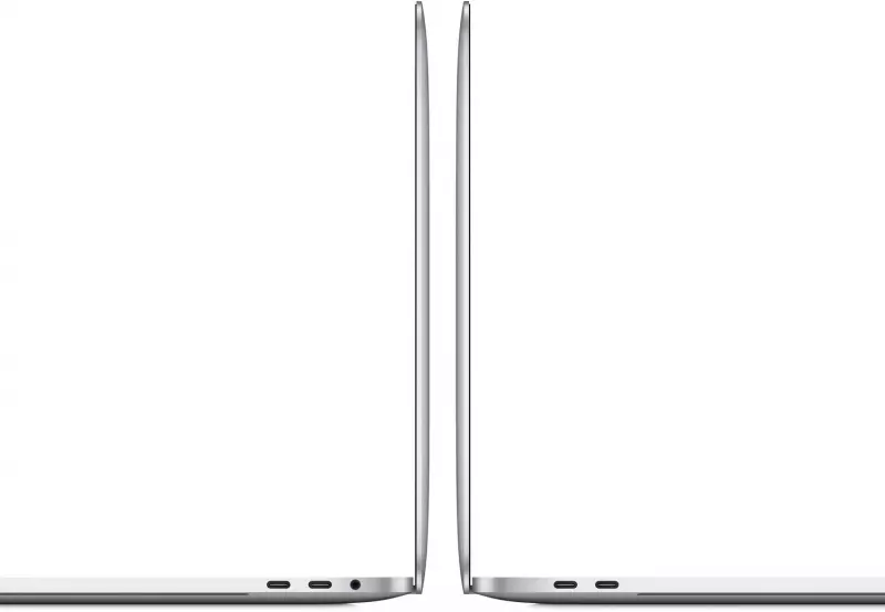 Apple MacBook Pro 13" 16/1Tb (MWP82) 2020 Silver - 3