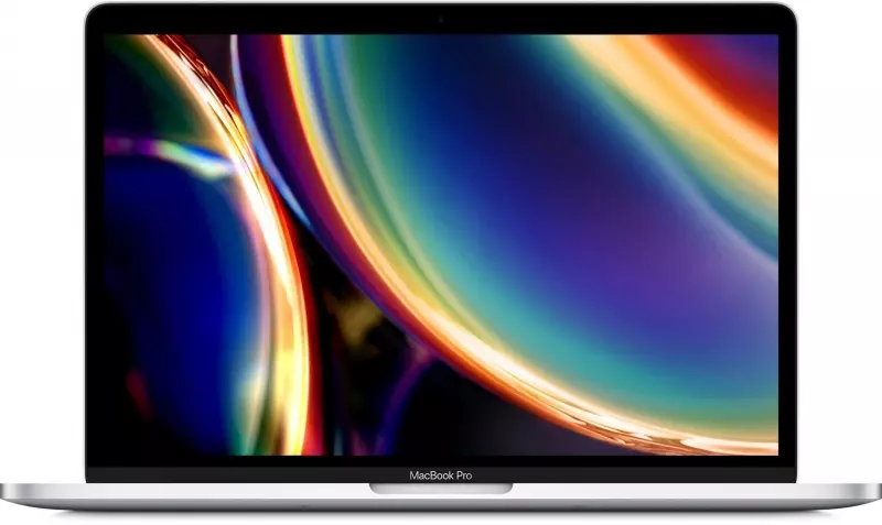 Apple MacBook Pro 13" 8/512Gb (MXK72) 2020 Silver - Apple MacBook Pro 13" 8/512Gb (MXK72) 2020 Silver