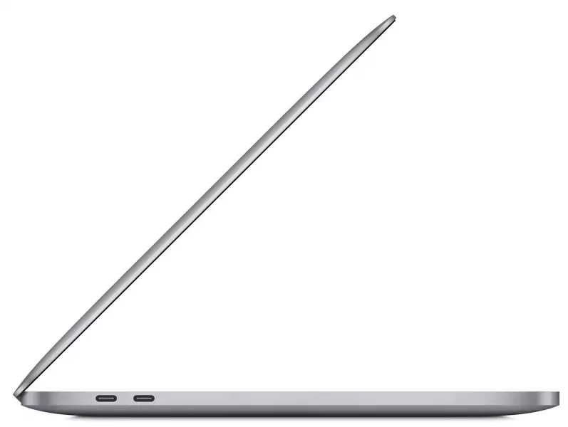 Apple MacBook Pro 13" M1 Chip 512Gb (MYD92) 2020 Space Gray - 2
