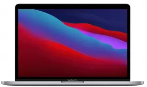 Apple MacBook Pro 13" M1 Chip 512Gb (MYD92) 2020 Space Gray