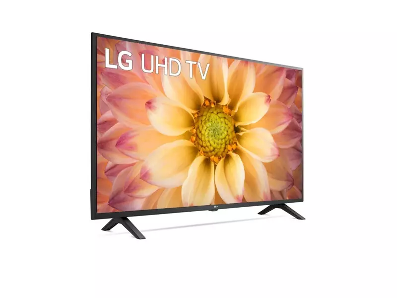 Телевизор LG 75UN70703 - 4