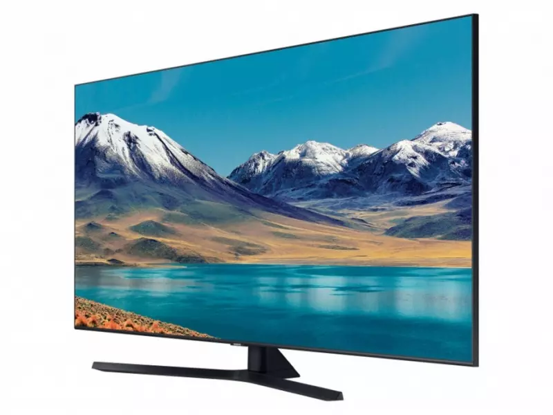 Телевизор Samsung UE50TU8502 - 1
