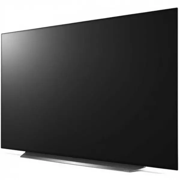 Телевизоp LG OLED65CX - 1