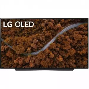 Телевизоp LG OLED65CX