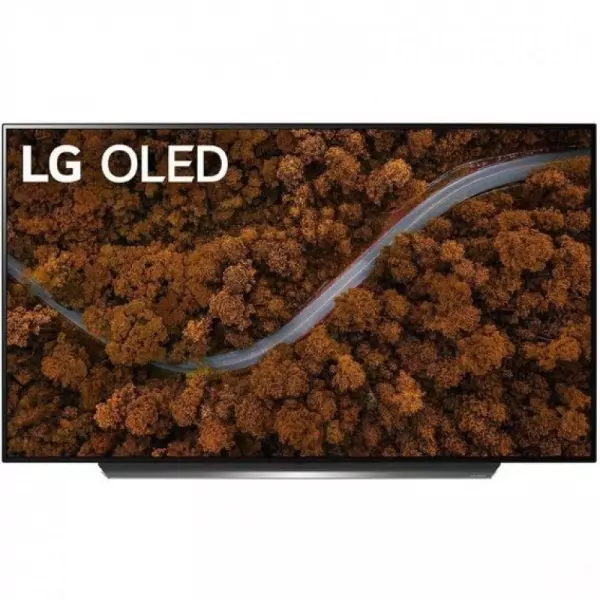 Телевизоp LG OLED65CX - Телевизоp LG OLED65CX