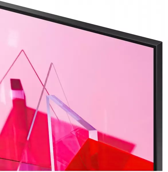 Телевизор SAMSUNG QLED QE50Q60T (QE50Q60TAUXUA) - 3