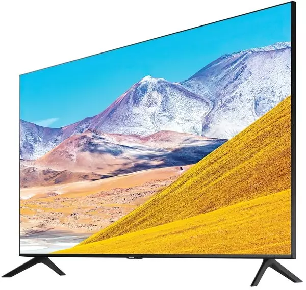 Телевизор SAMSUNG 50TU8000 (UE50TU8000UXUA) - 2