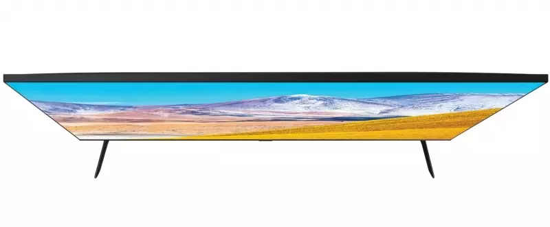 Телевизор SAMSUNG 50TU8000 (UE50TU8000UXUA) - 6