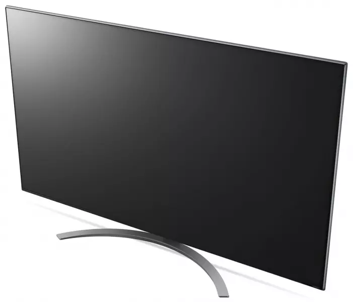 Телевизор LG 55NANO91 - 3