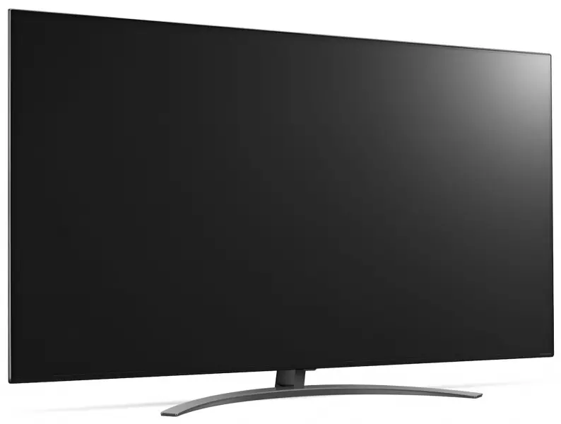 Телевизор LG 55NANO91 - 7