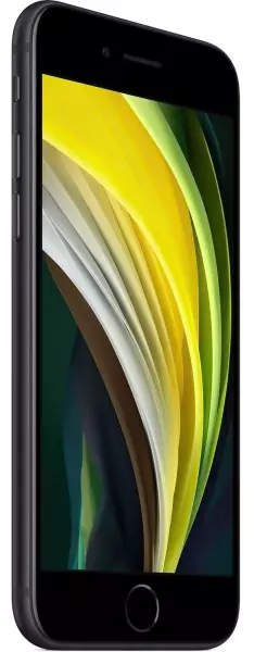 Apple iPhone SE (2020) 128Gb Black - 1
